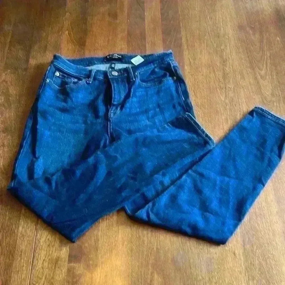 Banana Republic skinny  jeans - Picture 1 of 3